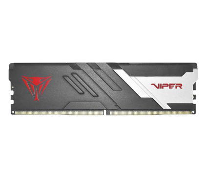 Pamięć RAM Patriot 16GB (1x16GB) 6000 CL30 Viper VENOM